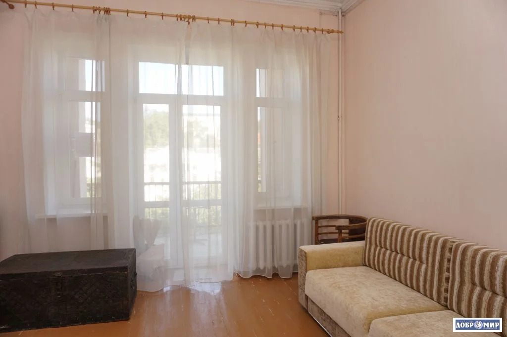 Продается 4-комн. квартира - Фото 4