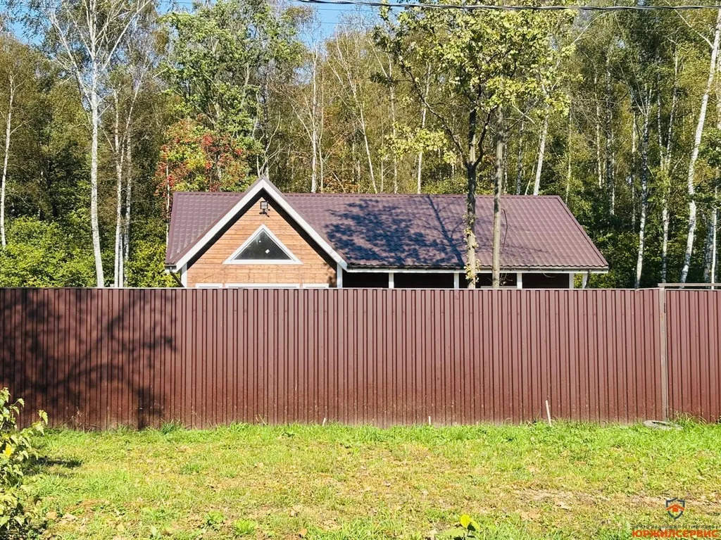 Продажа дома, Домодедово, Домодедово г. о., Московская обл - Фото 17