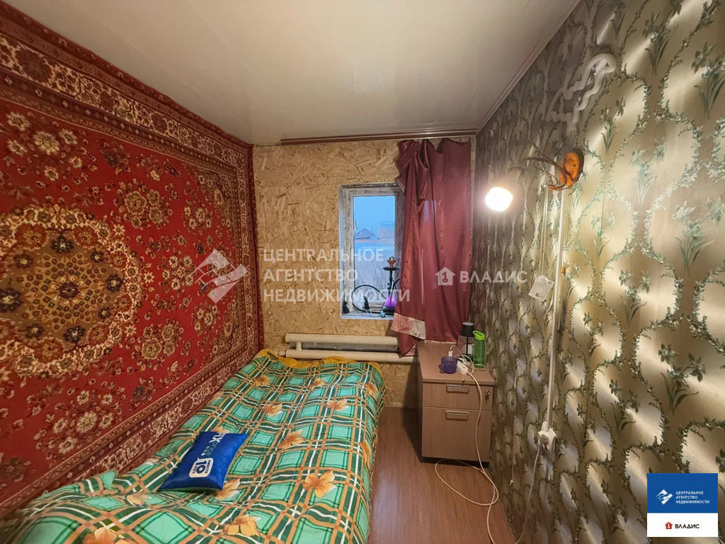 Продажа дома, Касимов, Касимовский район, улица 50 лет ВЛКСМ - Фото 8