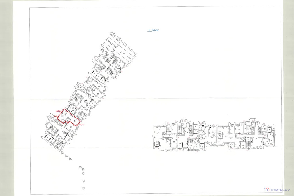 Продажа торгового помещения, ул. Годовикова - Фото 5