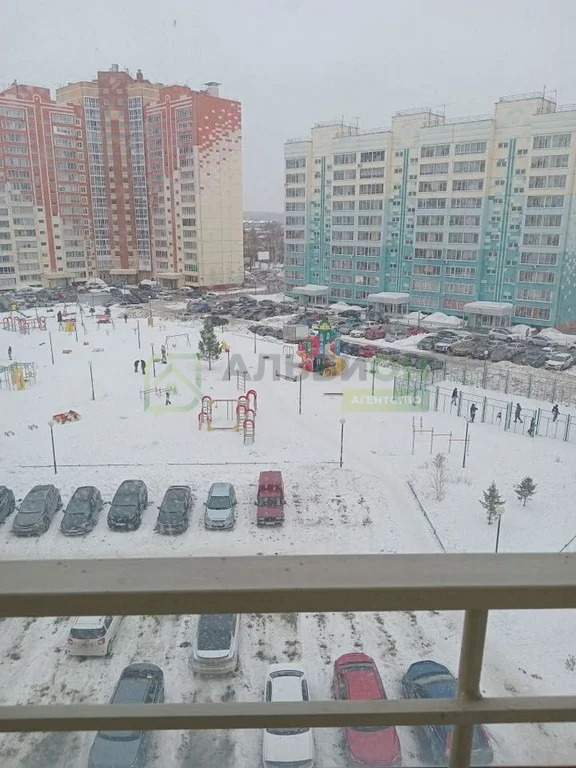 Аренда квартиры, Томск, ул. Береговая - Фото 3