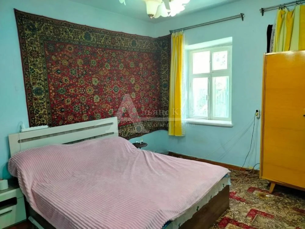 Продажа дома, Георгиевск, Восточный пер. - Фото 1