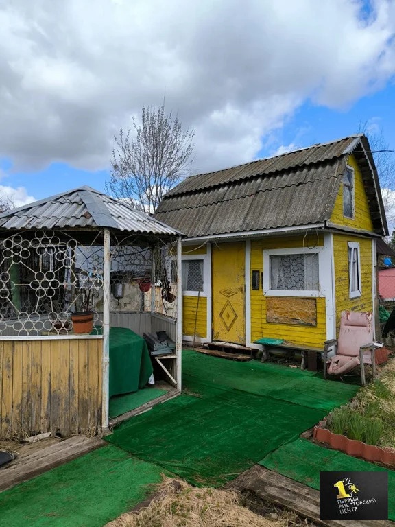 Продажа дома, Воскресенский район, Спецстроевец тер. СНТ. - Фото 4