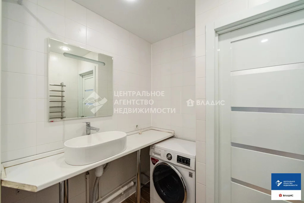 Продажа квартиры, Рязань, ул. Быстрецкая - Фото 15