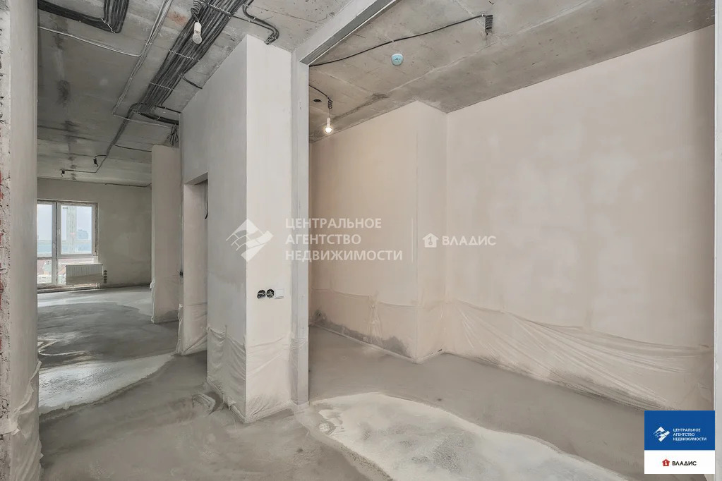 Продажа квартиры, Рязань, ул. Тимуровцев - Фото 16