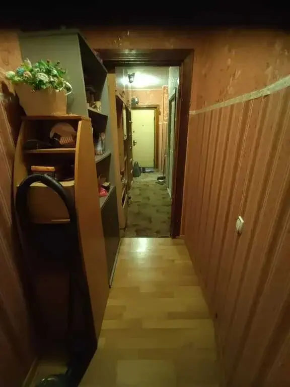 Сдам 3-х комн. квартиру на ул. 3 Дорожный пр. - Фото 1