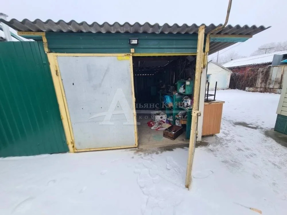 Продажа дома, Георгиевск, ул. Чехова - Фото 13