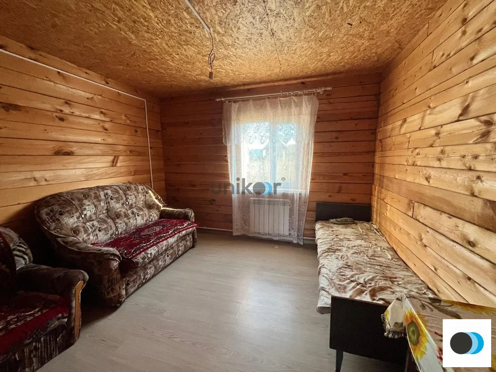 Продажа дома, Иглинский район, Тенистая улица - Фото 4