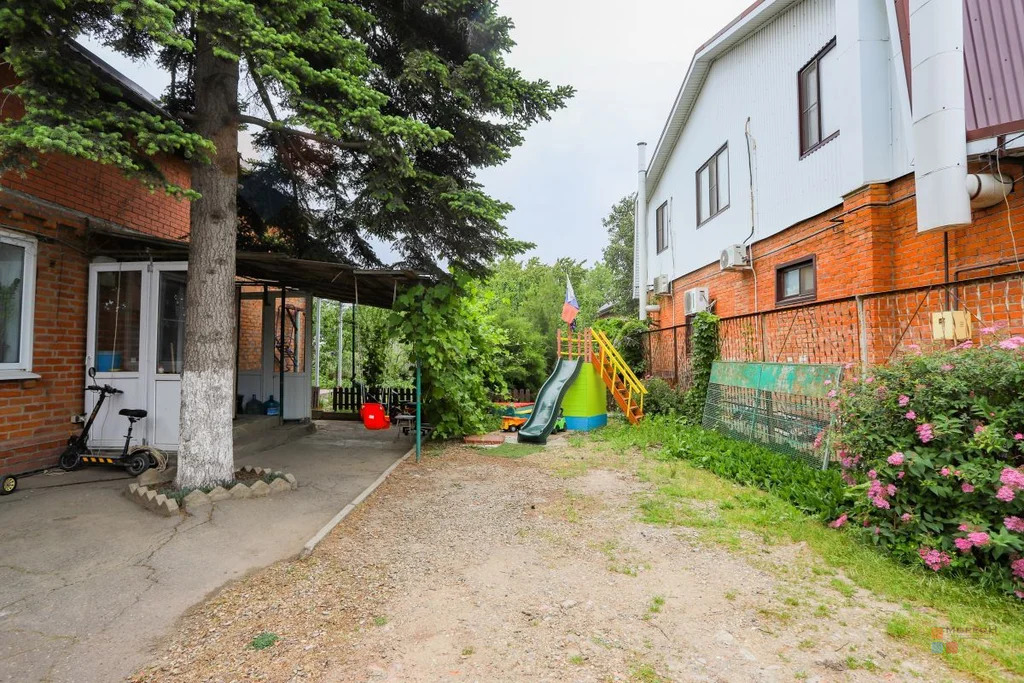 Продажа дома в Краснодаре - Фото 36