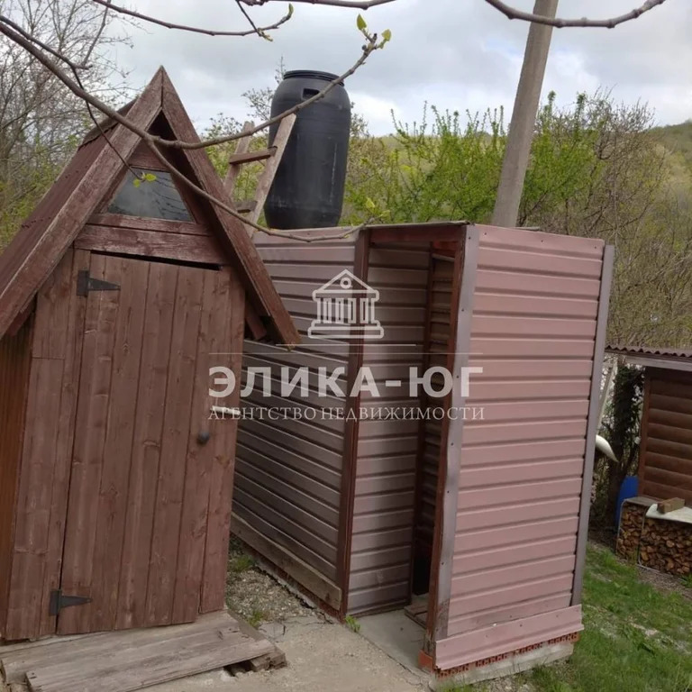 Продажа дома, Пляхо, Туапсинский район, мкр. Черешневый сад - Фото 8