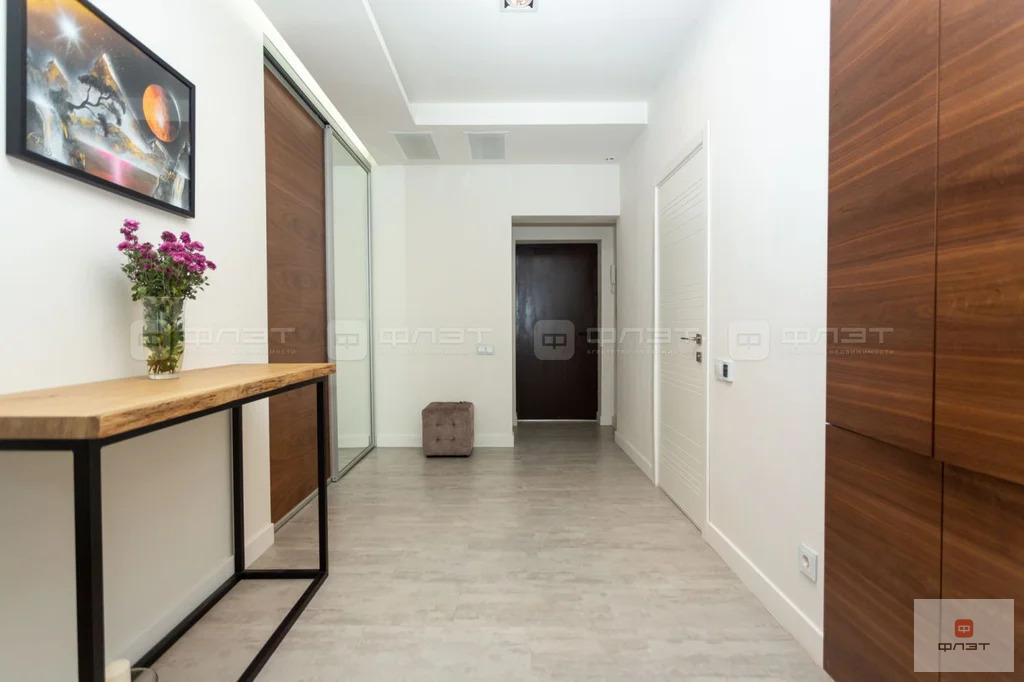 Продажа квартиры, Казань, пр-кт. Альберта Камалеева - Фото 7