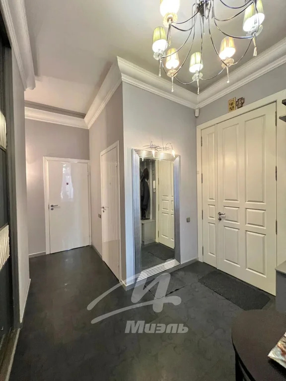 Продажа квартиры, ул. Долгоруковская - Фото 3