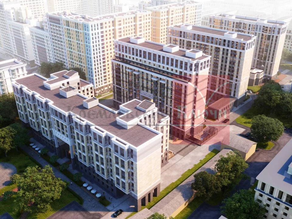 Продажа квартиры, Улица Парфёновская, дом 6, корпус 2 стр 1 - Фото 14