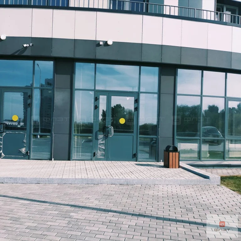 Продажа торгового помещения, Казань, ул. Танковая - Фото 1