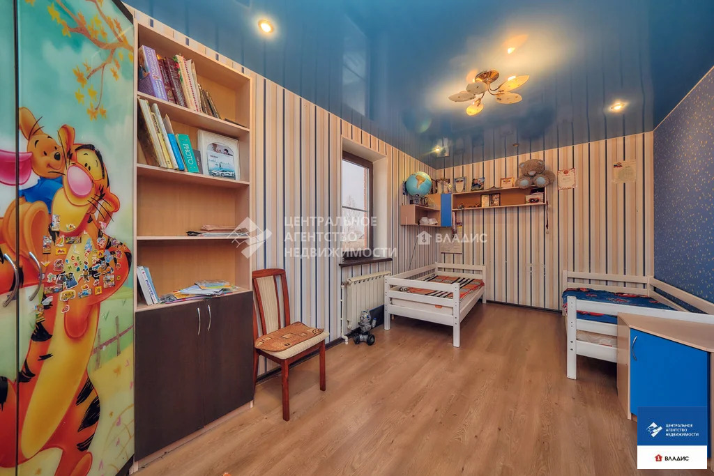 Продажа дома, Поляны, Рязанский район, ул. Революции - Фото 15