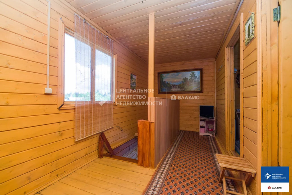 Продажа дома, Рязанский район - Фото 19