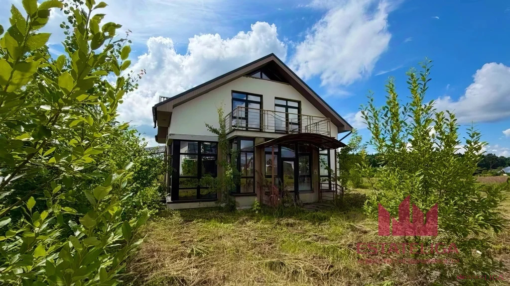 Продажа дома, Красногорск, Красногорский район, улица Декабристов - Фото 2