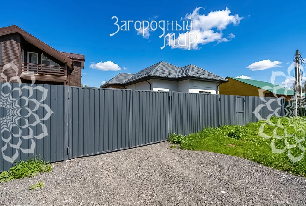 Продам дом, Пятницкое шоссе, 10 км от МКАД - Фото 14