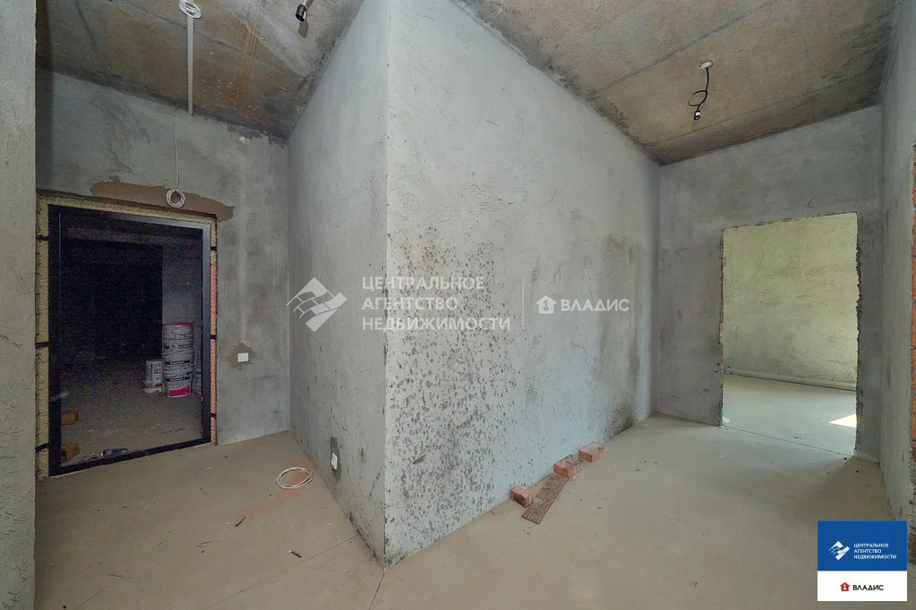 Продажа квартиры в новостройке, Рязань - Фото 13