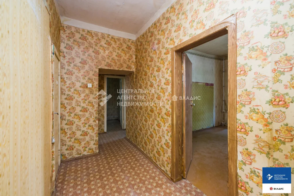 Продажа квартиры, Рязань, ул. Гагарина - Фото 8