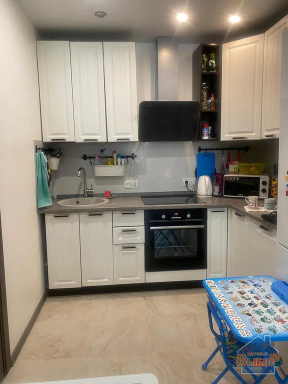 Продажа квартиры, Раменское, Раменский район, ул. Высоковольтная - Фото 17
