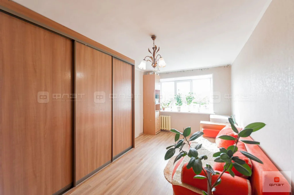 Продажа квартиры, Казань, ул. Светлая - Фото 2