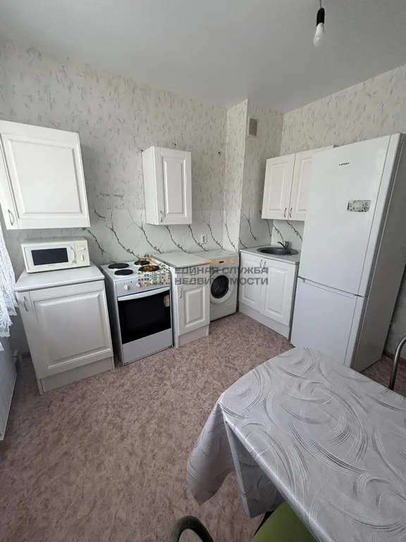 Аренда квартиры, Уфа, ул. Летчиков - Фото 1