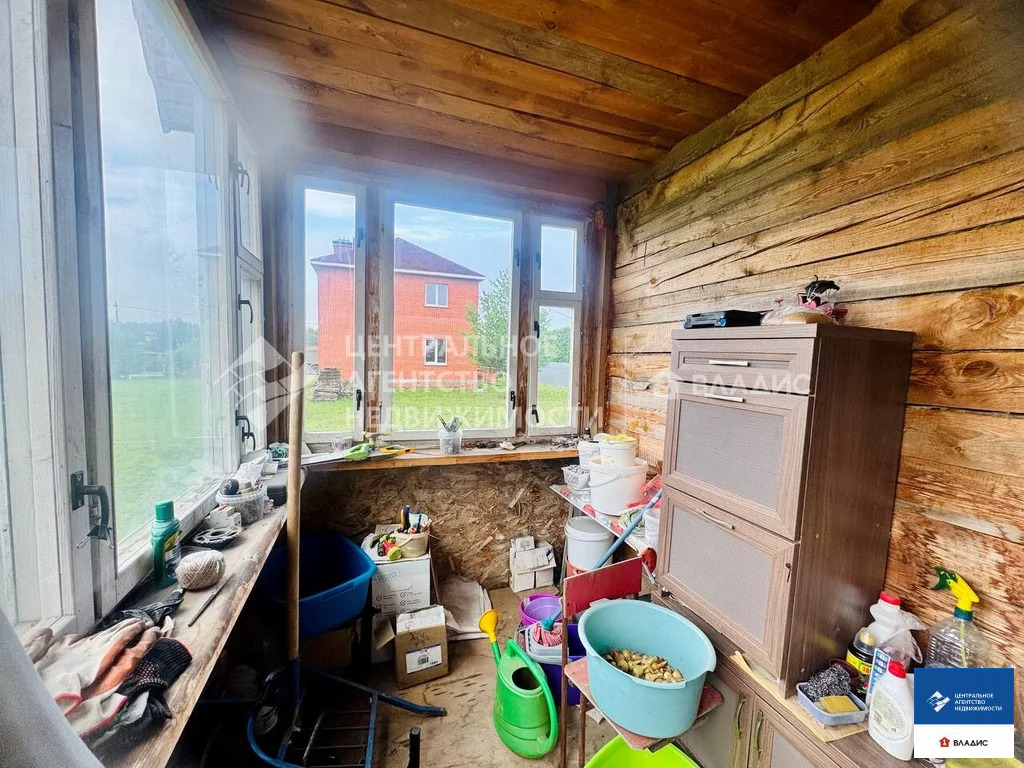 Продажа дома, Рыбное, Рыбновский район, ул. Московская - Фото 20