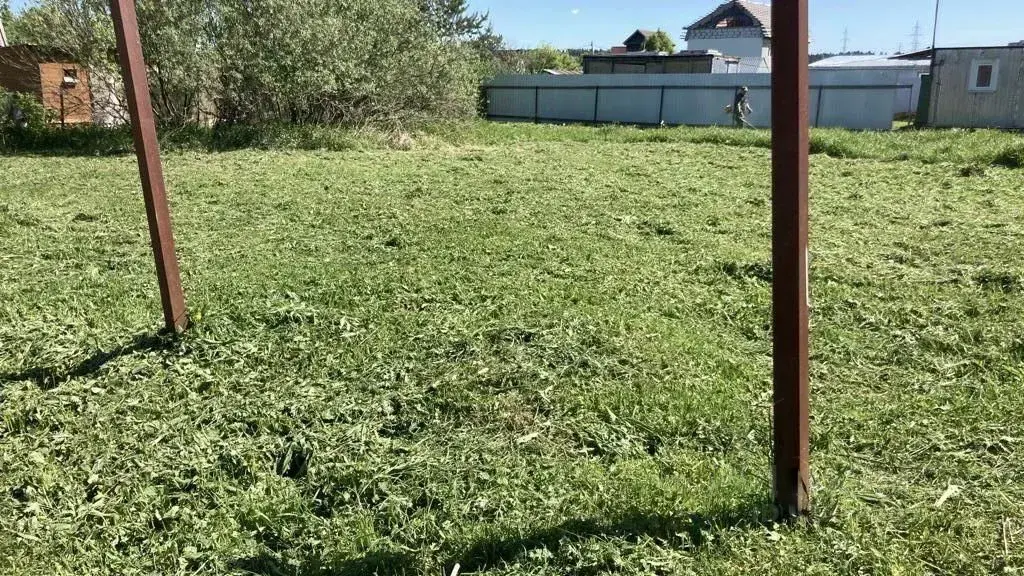 7 соток в д. Мошницы, СНТ Возрождение - Фото 8