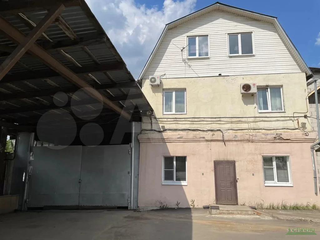 Аренда производственного помещения, Сухарево, Мытищинский район, ... - Фото 34