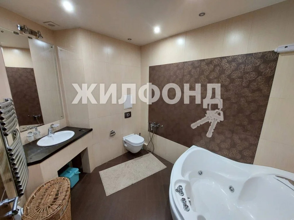 Продажа квартиры, Новосибирск, ул. Щетинкина - Фото 10