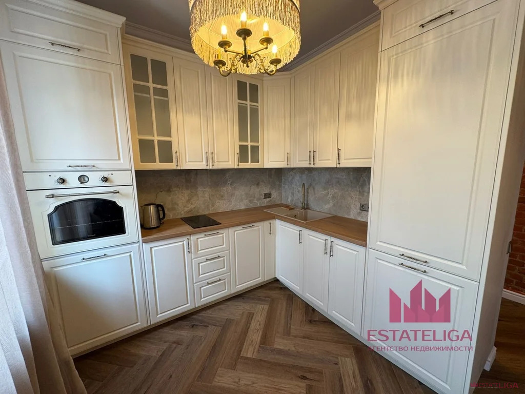 Аренда квартиры, Петровский б-р. - Фото 6