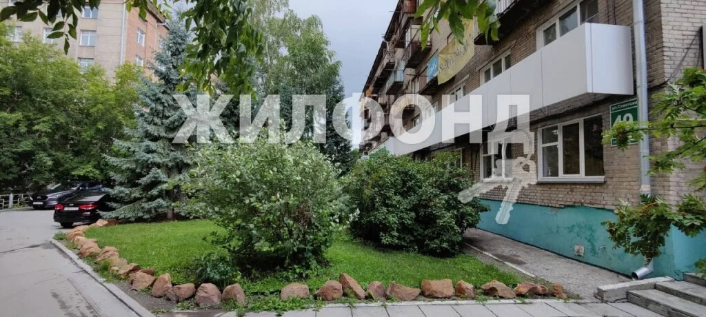 Продажа комнаты, Новосибирск, ул. Советская - Фото 14