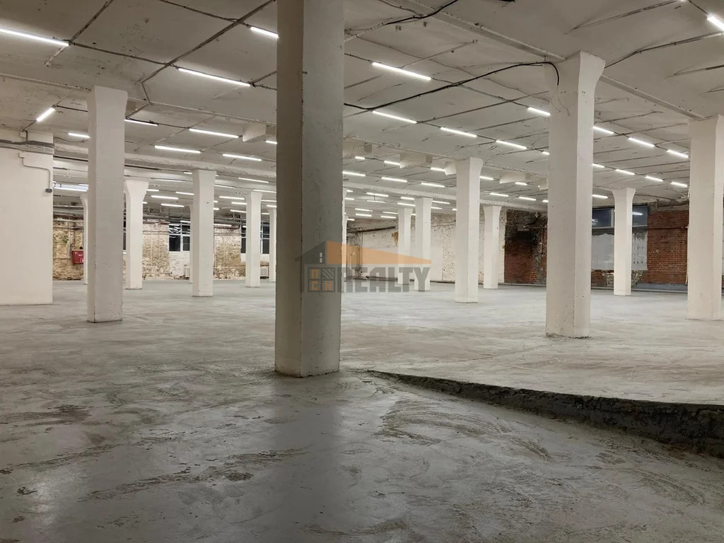 Аренда производственного помещения, Первомайский, Истринский район, ... - Фото 2