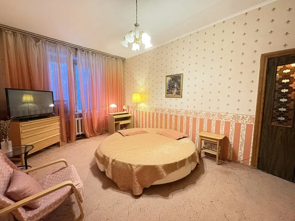 Аренда 2х к.кв. на Ленинском проспекте, 64/2 - Фото 20