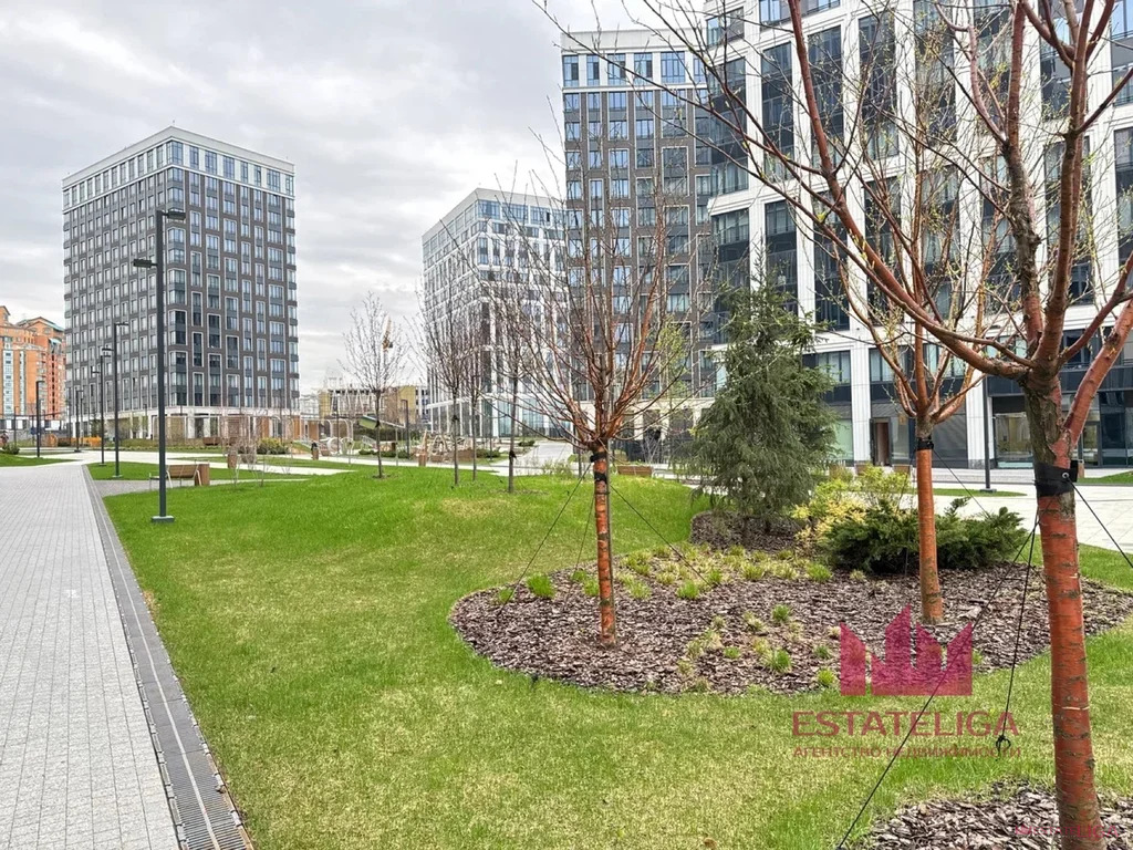 Продажа квартиры, проспект Генерала Дорохова - Фото 25