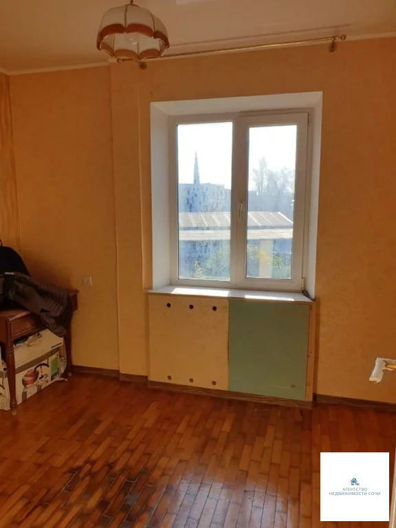 3-к квартира, 43 м, 3/4 эт. - Фото 1