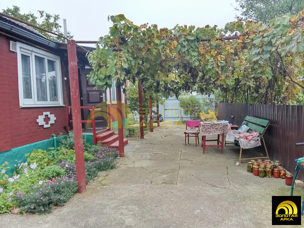 Продажа дома, Михайловское, Северский район, ул. Свободы - Фото 15