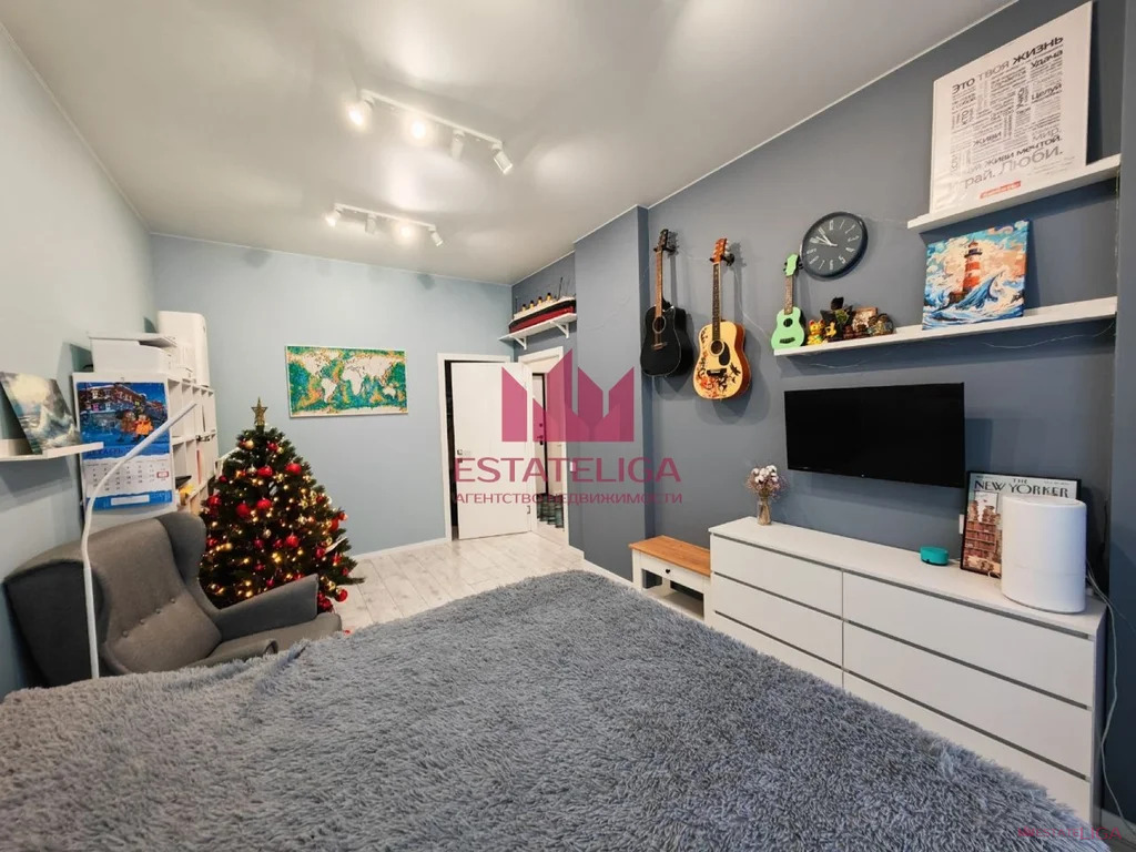 Продажа квартиры, Скандинавский бульвар - Фото 4