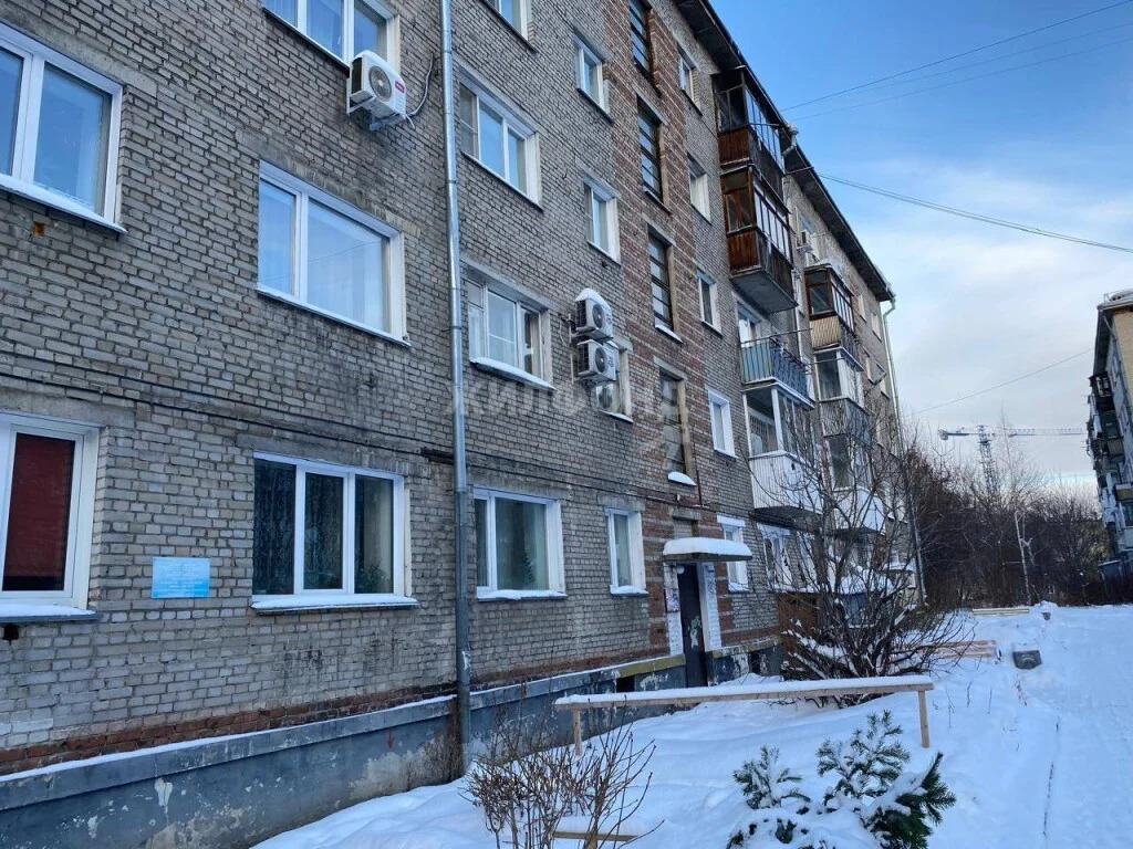 Продажа квартиры, Новосибирск, ул. Танковая - Фото 9