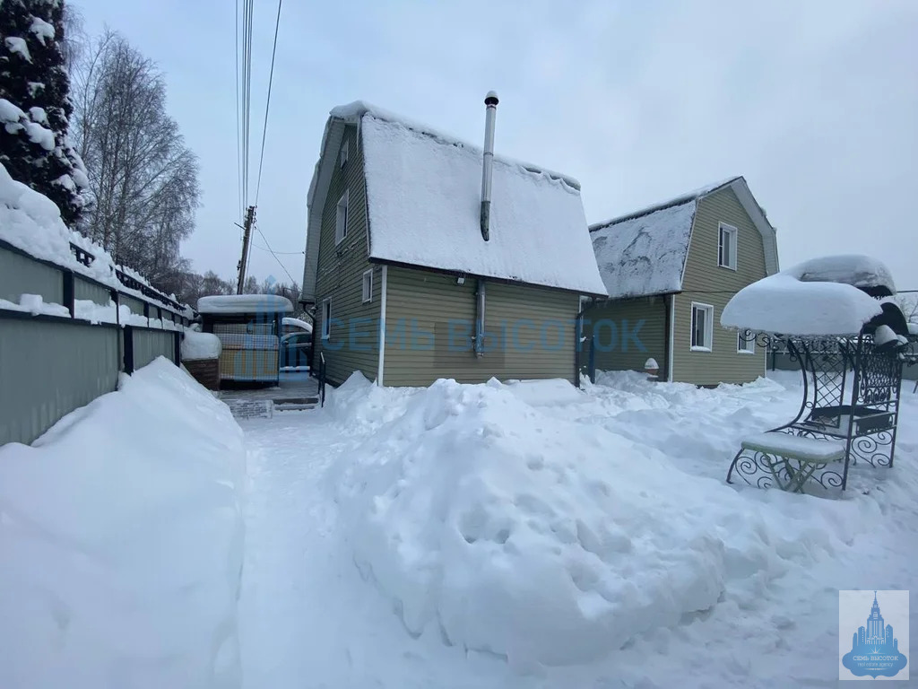 Продажа дома, Домодедово, Домодедово г. о., 245 - Фото 3