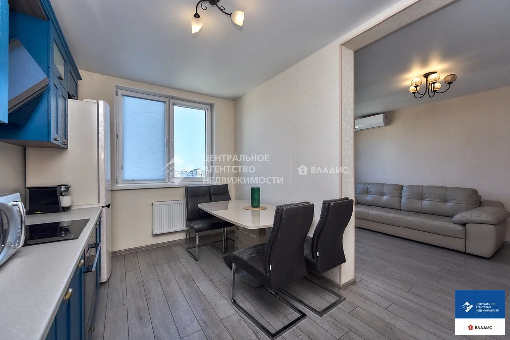 Продажа квартиры, Рязань, Московское ш. - Фото 2