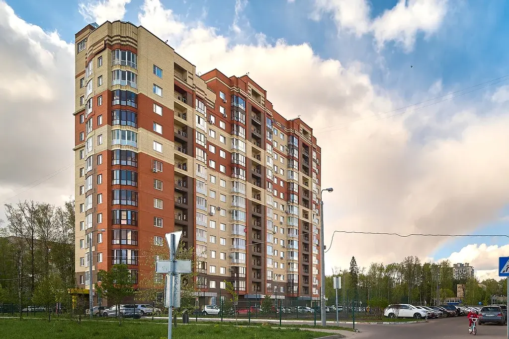 1-к ул. Курчатова, дом 27/2 - Фото 19