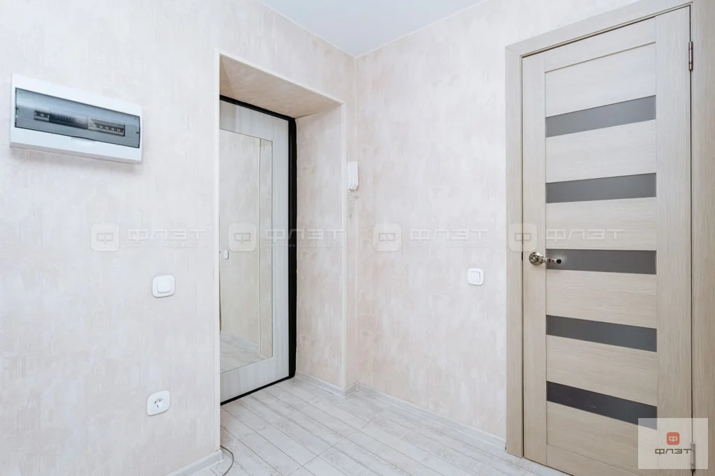 Продажа квартиры, Казань, ул. Чехова - Фото 17