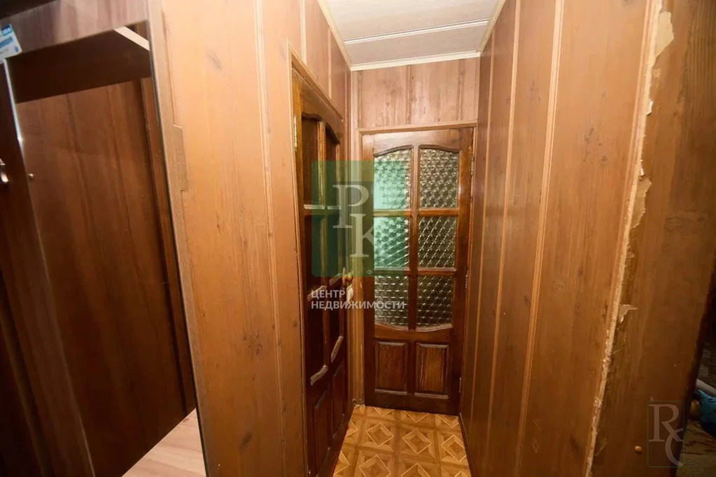 Продажа квартиры, Севастополь, Генерала Острякова пр-кт. - Фото 18