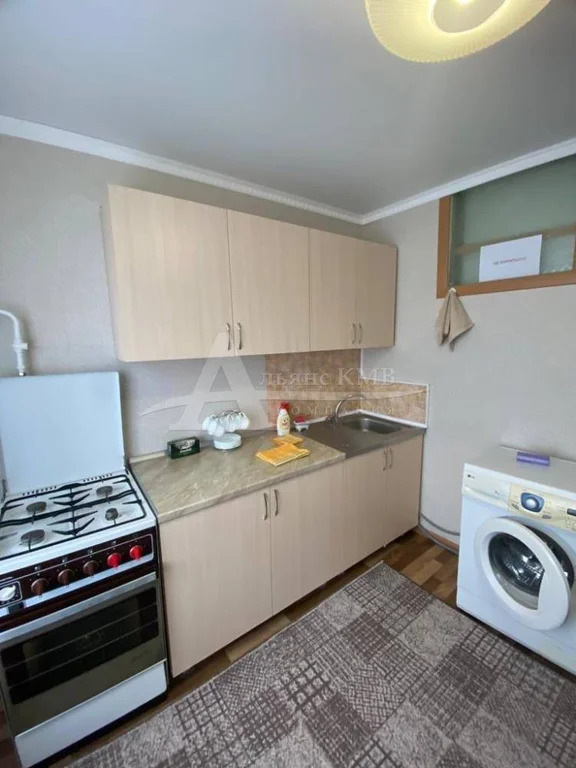 Продажа квартиры, Георгиевск, ул. Калинина - Фото 3