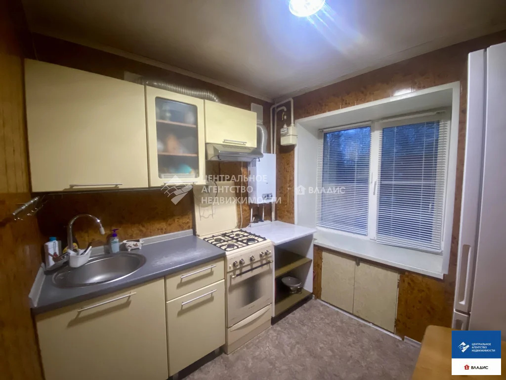 Продажа квартиры, Октябрьский, Михайловский район, ул. Гончарова - Фото 1