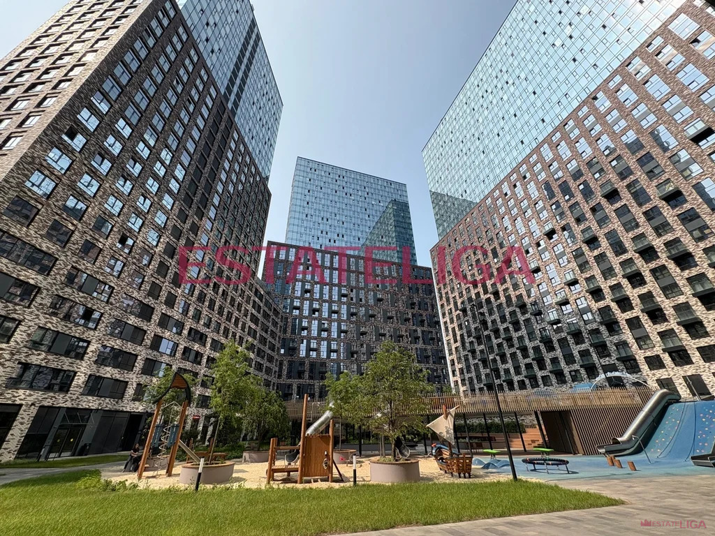 Продажа квартиры, м. Шелепиха, Причальный проезд - Фото 29