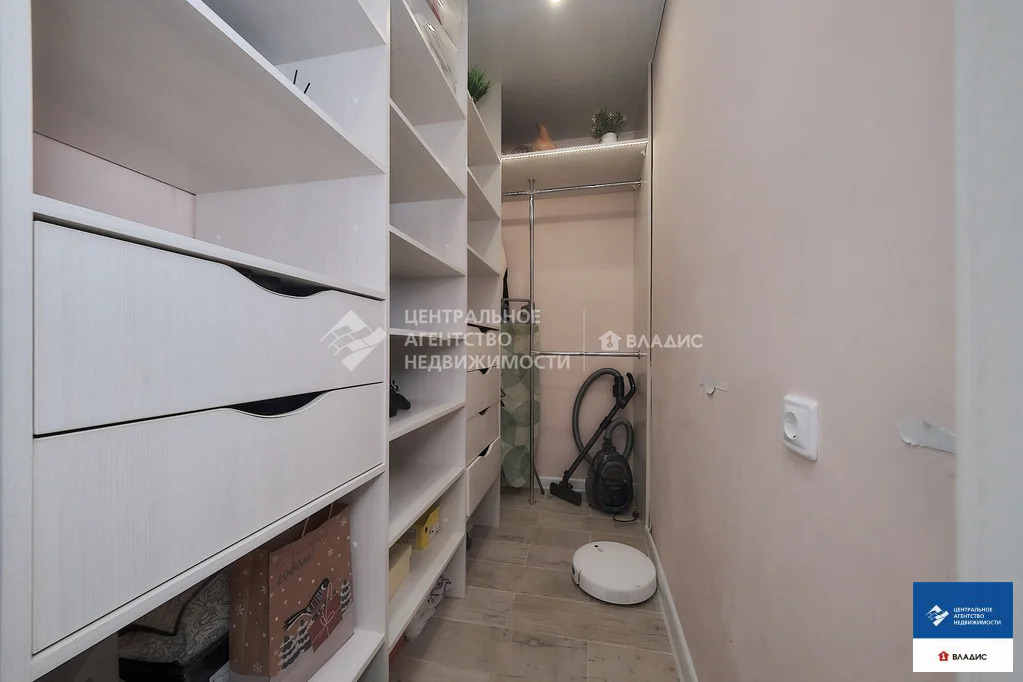 Продажа квартиры, Рязань, Шереметьевская улица - Фото 15