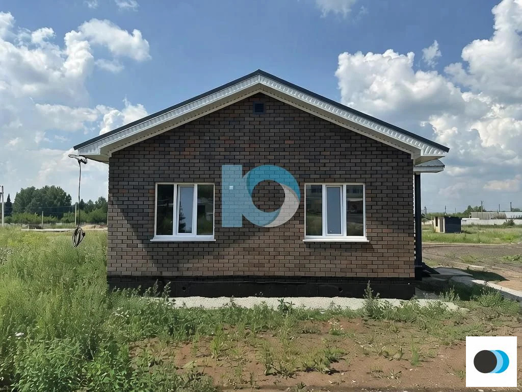 Продажа дома, Новомусино, Кармаскалинский район - Фото 1